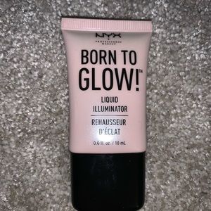 NYX BORN TO GLOW LIQUID ILLUMINATOR